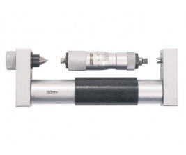 Mikrometr do gwintów wewnętrznych 250-275 mm 0,01 mm HOGETEX