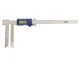 Suwmiarka elektroniczna (cyfrowa) nożowa do rur 25-200 mm